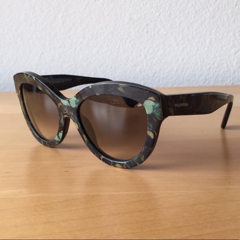Valentino Sunglasses